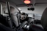 Chevrolet Caprice Police Patrol Vehicle 2011 года